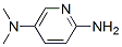39856-52-5,N5,N5-dimethylpyridine-2,5-diamine
