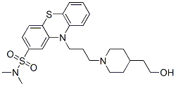 39860-99-6,Pipotiazine