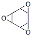 39862-57-2,3,6,9-Trioxatetracyclo[6.1.0.02,4.05,7]nonane(9CI)