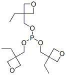 39865-35-5,tris[(3-ethyl-3-oxetanyl)methyl] phosphite