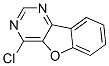 39876-88-5,4-CHLORO-BENZO[4,5]FURO[3,2-D]PYRIMIDINE
