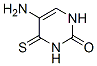 39879-35-1,2(1H)-Pyrimidinone, 5-amino-3,4-dihydro-4-thioxo- (9CI)