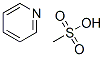 39879-60-2,Pyridine methanesulfonate