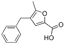 3988-93-0,4-BENZYL-5-METHYL-2-FUROIC ACID