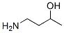 39884-48-5,4-AMINO-2-BUTANOL