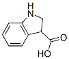39891-70-8,Indoline-3-carboxylic acid