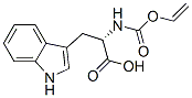 39897-19-3,N-[(vinyloxy)carbonyl]-L-tryptophan