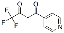 399-06-4,4,4,4-Trifluoro-1-(pyridine-4-yl)butane-1,3-dione