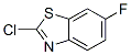 399-74-6,2-Chloro-6-fluorobenzothiazole