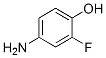 399-96-2,4-AMINO-2-FLUOROPHENOL