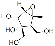 399034-05-0,6-Oxabicyclo[3.1.0]hexane-2,3-dimethanol,3,4-dihydroxy-1-methyl-,(1R,2S,3R,4R,5S)-(9CI)