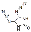 399038-35-8,2-Imidazolidinone,  4,5-diazido-