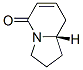399044-23-6,5(1H)-Indolizinone,2,3,8,8a-tetrahydro-,(8aS)-(9CI)