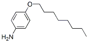 39905-45-8,4-OCTYLOXYANILINE