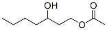 39920-56-4,3-hydroxyheptyl acetate