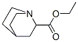 39926-11-9,ethyl quinuclidine-2-carboxylate