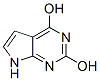 39929-79-8,7H-Pyrrolo[2,3-d]pyrimidine-2,4-diol