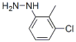 39943-64-1,(3-CHLORO-2-METHYL-PHENYL)-HYDRAZINE