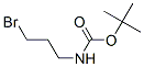 39945-54-5,TERT-BUTYL N-(3-BROMOPROPYL)CARBAMATE