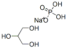 39951-36-5,glycerol dihydrogen phosphate, sodium salt