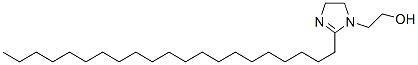 39957-00-1,2-henicosyl-4,5-dihydro-1H-imidazole-1-ethanol