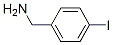 39959-59-6,4-IODOBENZYLAMINE