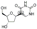 39967-60-7,2'-DEOXYPSEUDOURIDINE