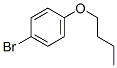 39969-57-8,1-BROMO-4-BUTOXYBENZENE