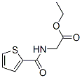39978-25-1,ETHYL 2-[(2-THIENYLCARBONYL)AMINO]ACETATE