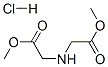 39987-25-2,DIMETHYL IMINODIACETATE HYDROCHLORIDE