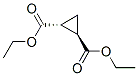 3999-55-1,DIETHYL TRANS-1,2-CYCLOPROPANEDICARBOXYLATE