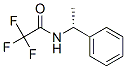 39995-50-1,2,2,2-TRIFLUORO-N-[(R)-ALPHA-METHYLBENZYL]ACETAMIDE