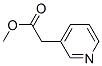 39998-25-9,methyl pyridine-3-acetate