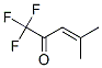 400-31-7,3-Penten-2-one,  1,1,1-trifluoro-4-methyl-