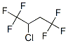 400-43-1,2-CHLORO-1,1,1,4,4,4-HEXAFLUOROBUTANE