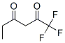 400-54-4,1,1,1-TRIFLUORO-2,4-HEXANEDIONE