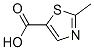 40004-69-1,2-methyl-1,3-thiazole-5-carboxylic acid