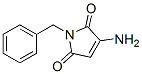 400045-28-5,(R)-1-BENZYL-3-AMINOPYRROLE-2,5-DIONE