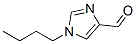 400045-80-9,1H-Imidazole-4-carboxaldehyde, 1-butyl- (9CI)