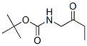 400045-86-5,Carbamic acid, (2-oxobutyl)-, 1,1-dimethylethyl ester (9CI)