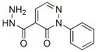 400079-20-1,4-Pyridazinecarboxylicacid,2,3-dihydro-3-oxo-2-phenyl-,hydrazide(9CI)
