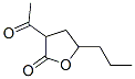 40010-98-8,3-acetyl-5-propyl-oxolan-2-one