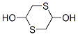 40018-26-6,p-Dithiane-2,5-diol