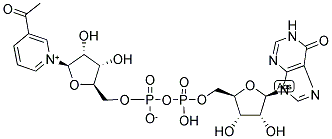 4002-09-9,3-ACETYLPYRIDINE HYPOXANTHINE DINUCLEOTIDE