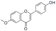 4002-52-2,4'-HYDROXY-6-METHOXYFLAVONE
