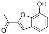 40020-87-9,2-ACETYL-7-HYDROXYBENZOFURAN