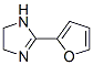 40029-93-4,2-FURAN-2-YL-4,5-DIHYDRO-1H-IMIDAZOLE