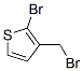 40032-76-6,2-Bromo-3-bromomethylthiophene