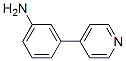 40034-44-4,3-PYRIDIN-4-YLANILINE