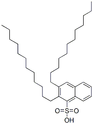 40038-00-4,didodecylnaphthalenesulphonic acid